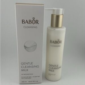 Cleansing Gentle Cleansing Milk - Cream